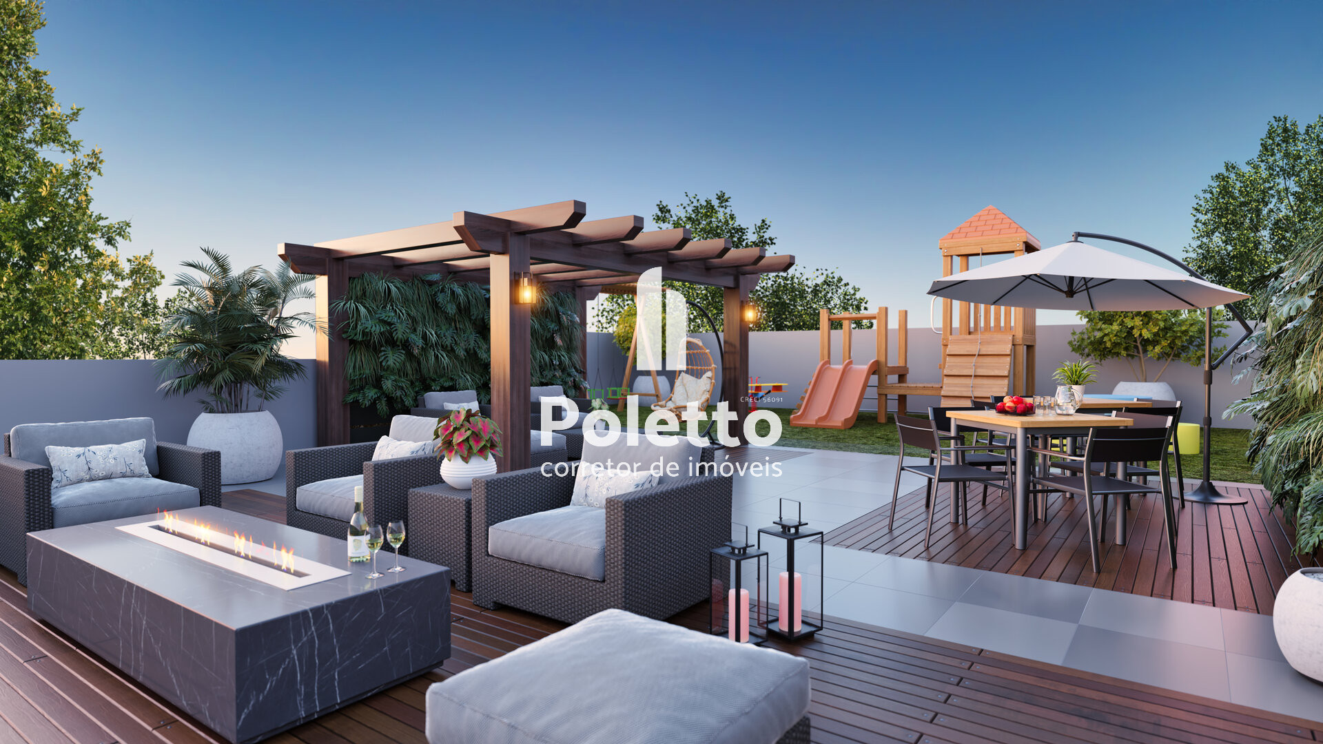 Comprar Apartamento